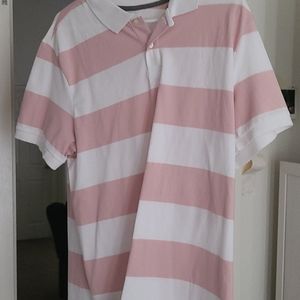 Striped shirt
